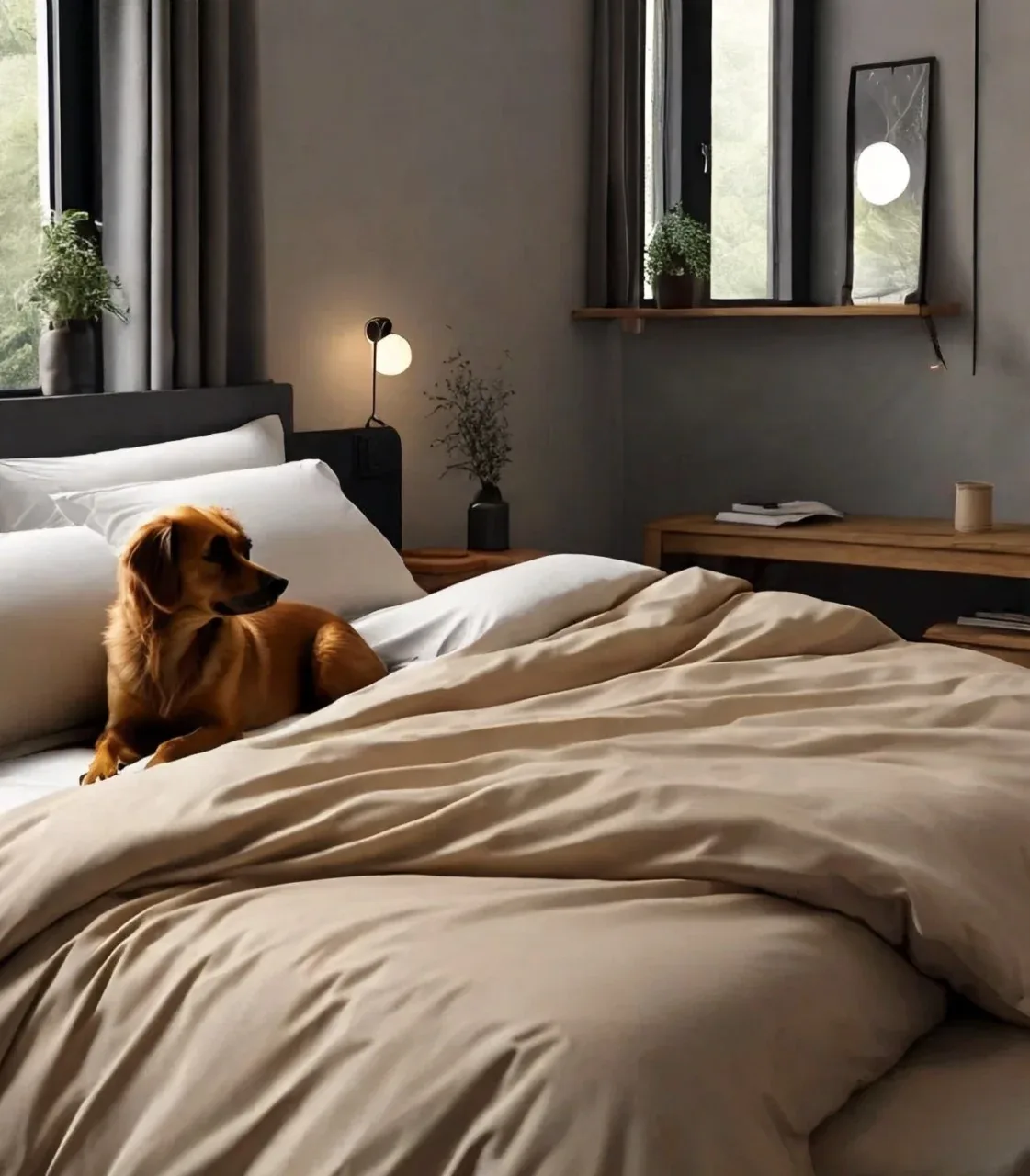 Do Bamboo Sheets Pill? Causes and How to Prevent It — Delite Luxury