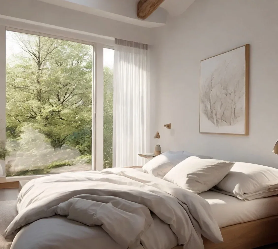 Are Bamboo Sheets Good for Night Sweats and Hot Flashes? — Delite Luxury