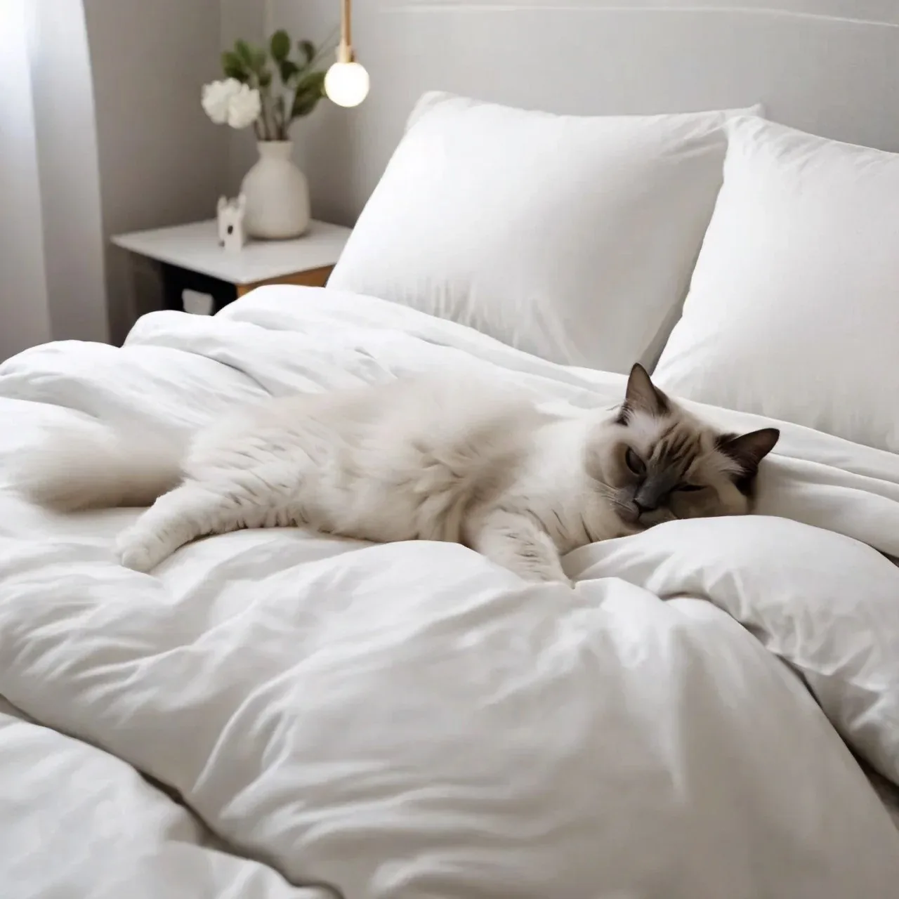 Best Sheets for Hot Sleepers: A Cooling Bedding Guide — Delite Luxury