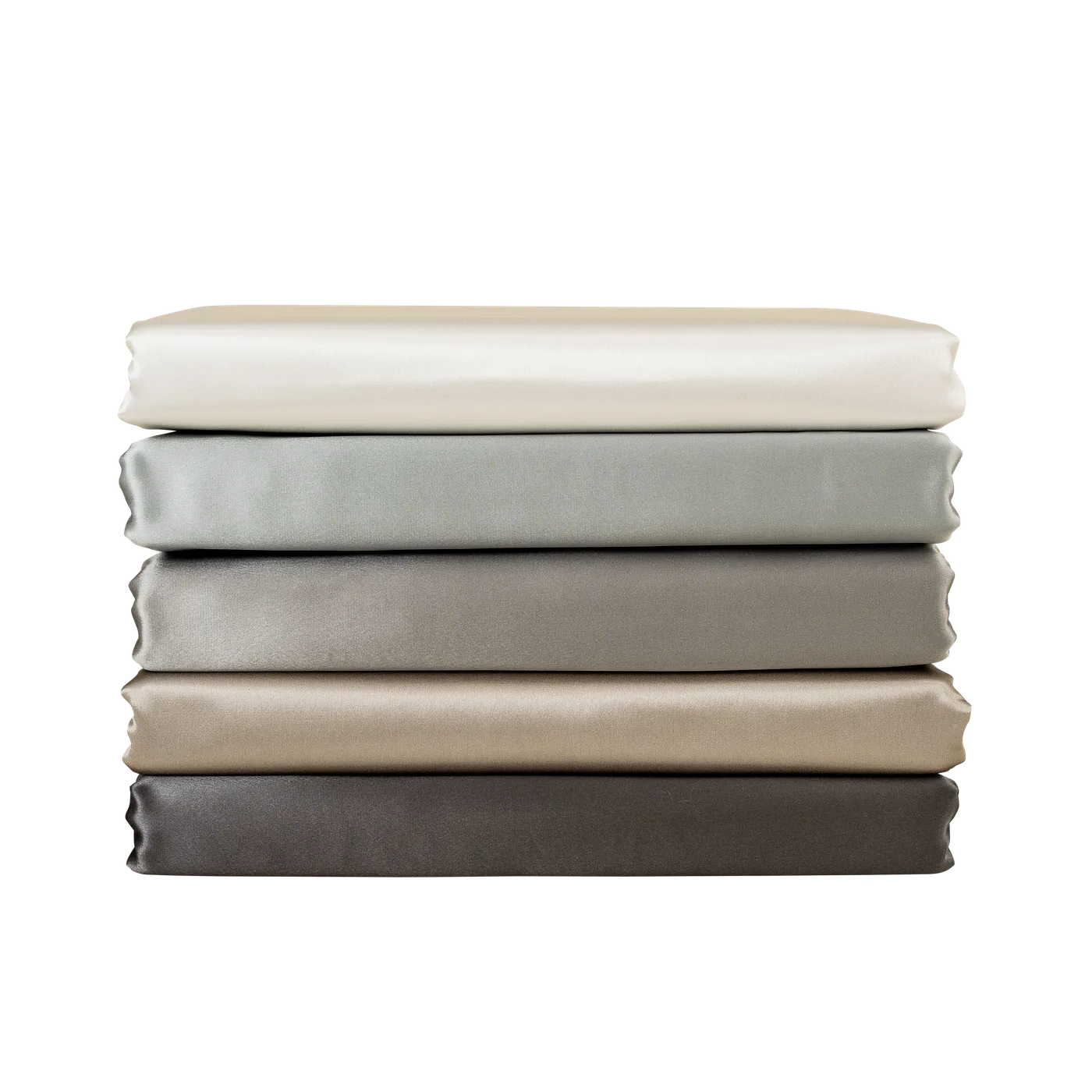 22-Momme Mulberry Silk Duvet Cover — 22-Momme Mulberry Silk, Delite Luxury