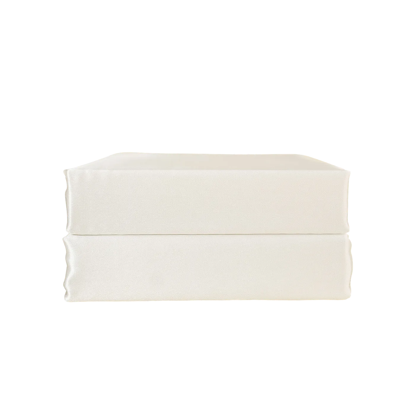 22-Momme Mulberry Silk Pillow Shams — 22-Momme Mulberry Silk, Delite Luxury